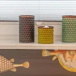 Granitz Muschelsucher Апартаменты Зеллин