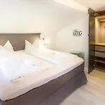 Granitz Muschelsucher Апартаменты Зеллин