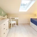 Granitz Muschelsucher Апартаменты Зеллин