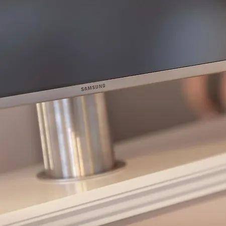 Granitz Muschelsucher Appartement *