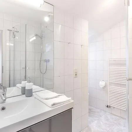 Granitz Muschelsucher * Sellin (Rugen)