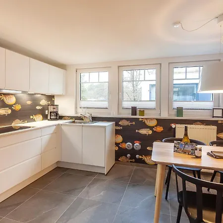 Granitz Muschelsucher Sellin (Rugen)