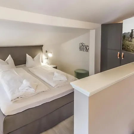 Granitz Muschelsucher Apartment