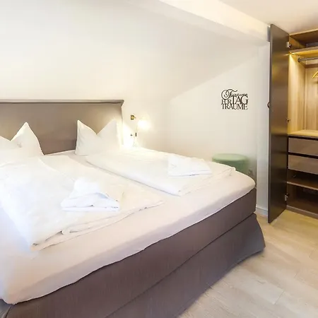 Granitz Muschelsucher Apartment Sellin (Rugen)