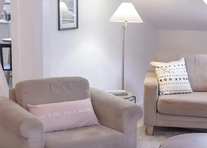 Granitz, Ostseebad Sellin, Insel Ruegen, Muschelsucher Апартаменти Sellin (Rugen)