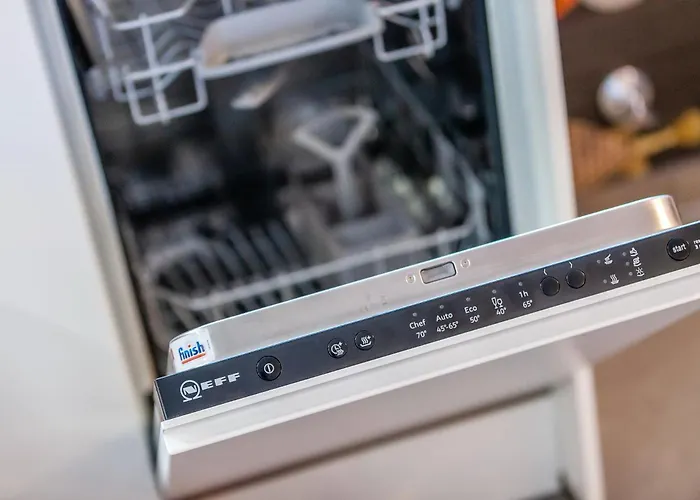 Апартаменти Granitz, Ostseebad Sellin, Insel Ruegen, Muschelsucher *