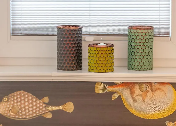 Granitz, Ostseebad Sellin, Insel Ruegen, Muschelsucher Апартаменти Sellin (Rugen)