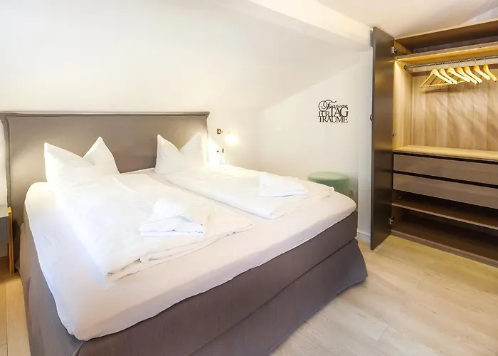 Granitz, Ostseebad Sellin, Insel Ruegen, Muschelsucher Апартаменти Sellin (Rugen)